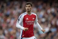 Arsenal FC v Brighton & Hove Albion FC - Premier League - Source: Getty